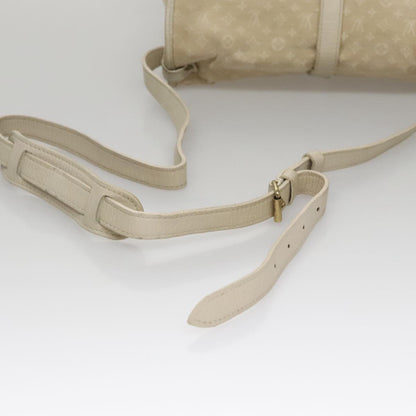 Louis Vuitton Saumur