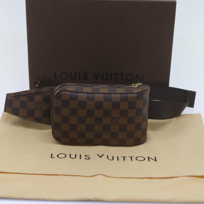 Louis Vuitton Geronimos
