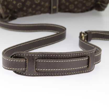 Louis Vuitton Saumur 30