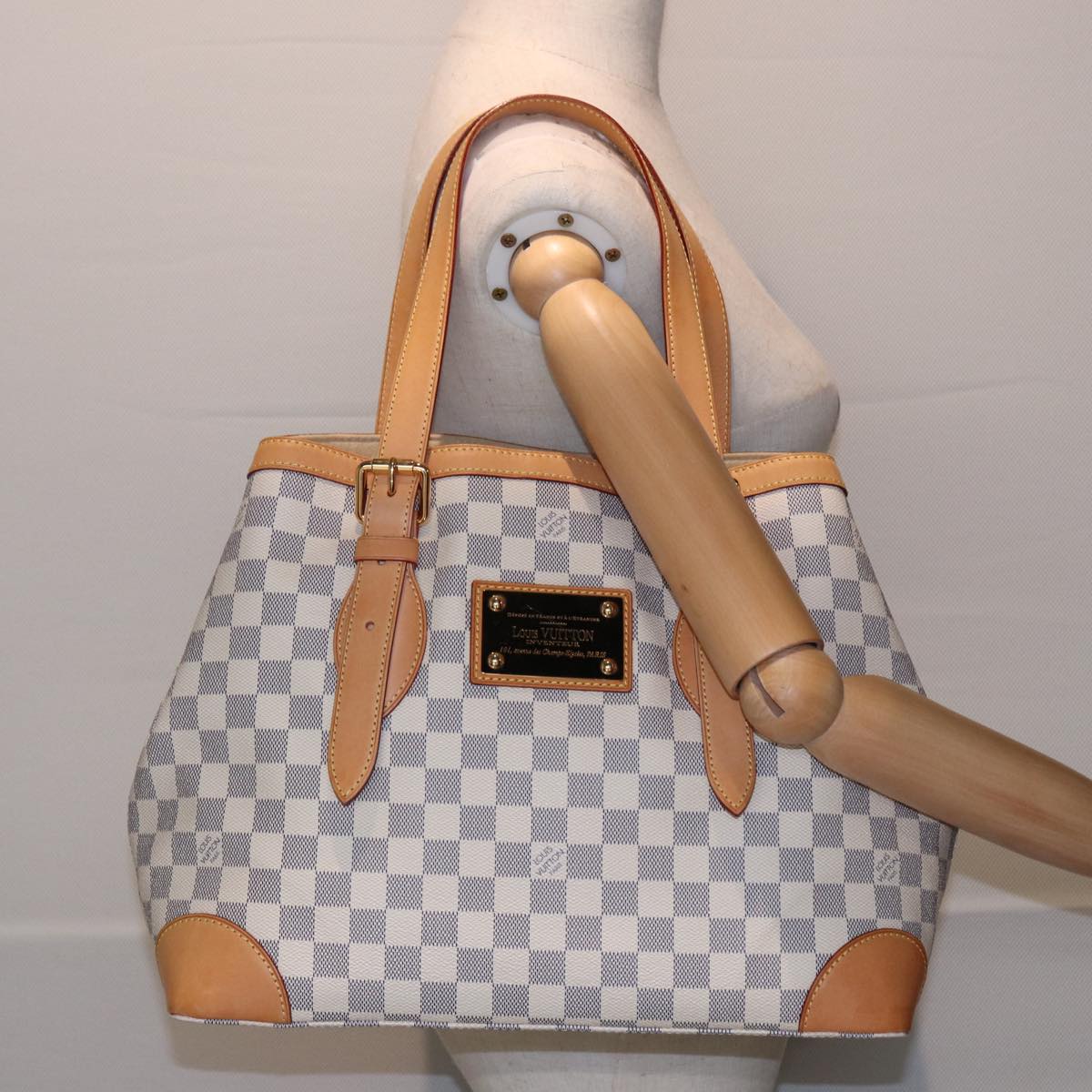 Louis Vuitton Hampstead