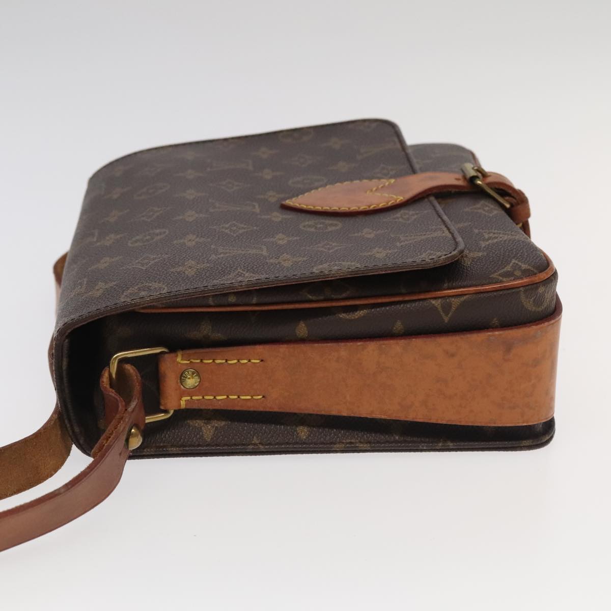 Louis Vuitton Cartouchière