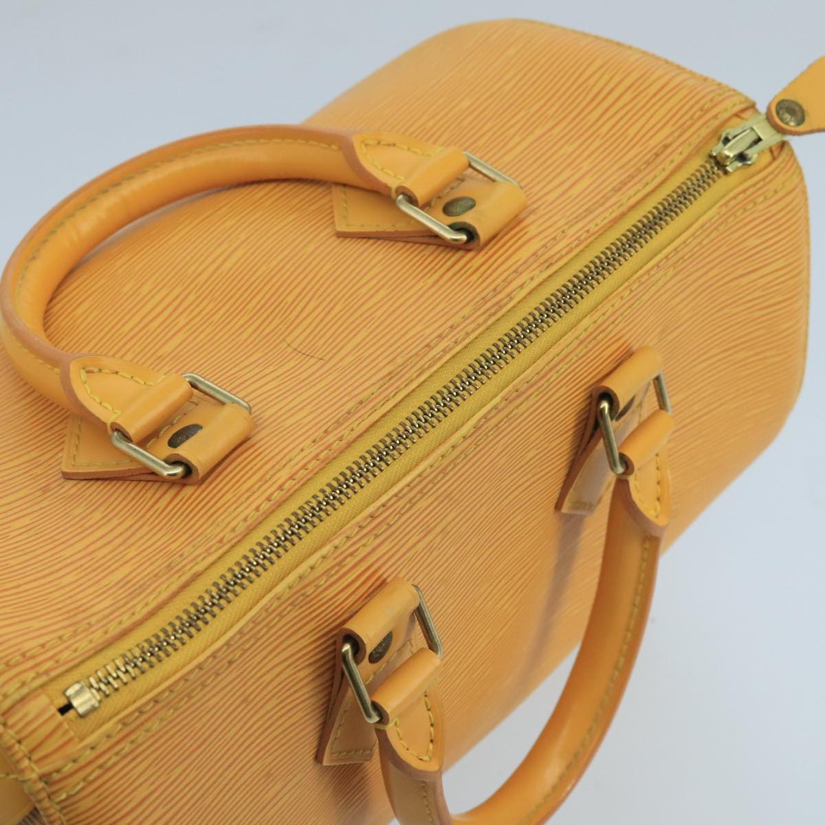 Louis Vuitton Speedy