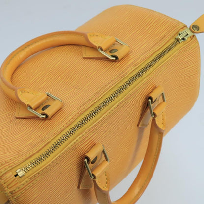 Louis Vuitton Speedy
