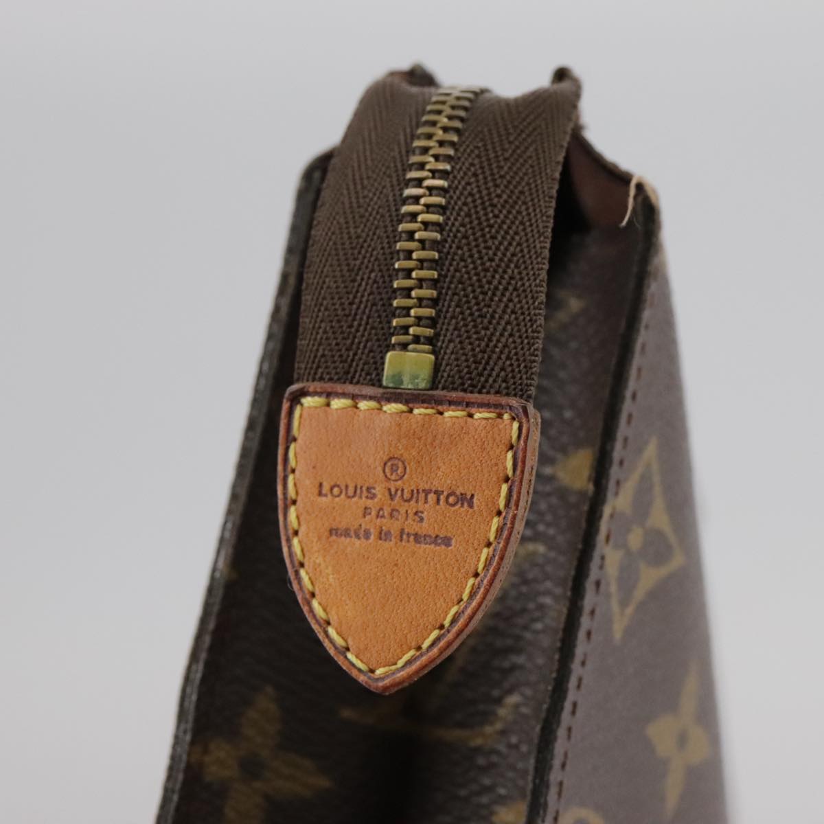 Louis Vuitton Trousse de Toilette