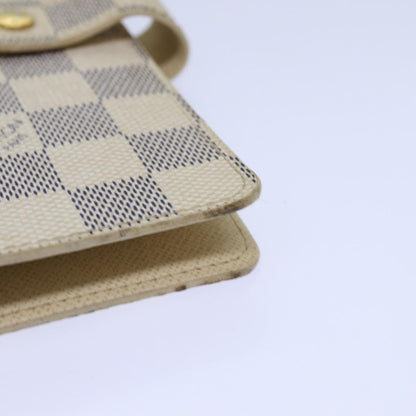 Louis Vuitton Agenda cover