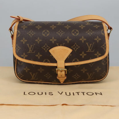 Louis Vuitton Sologne