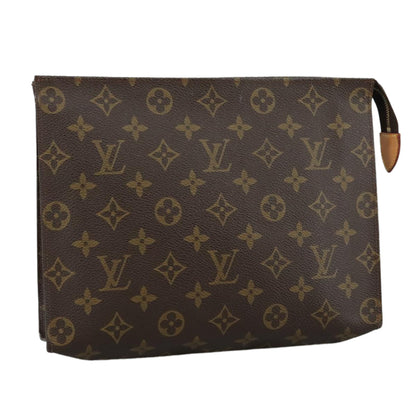Louis Vuitton Trousse de Toilette