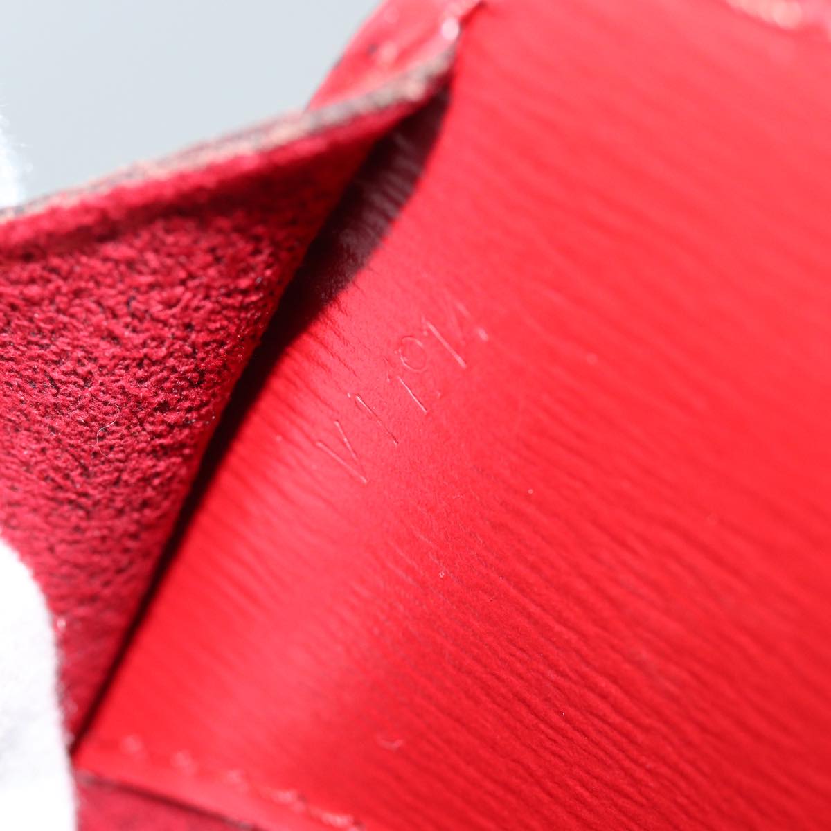 Louis Vuitton Cluny