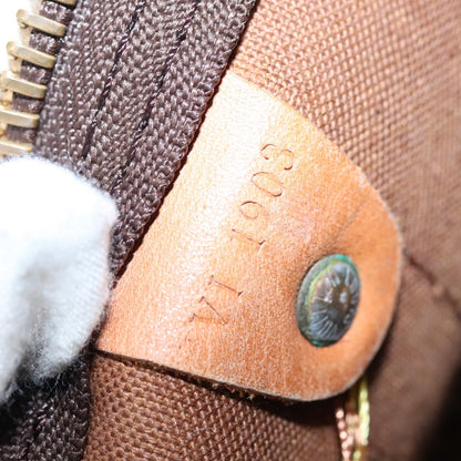 Louis Vuitton Keepall 55
