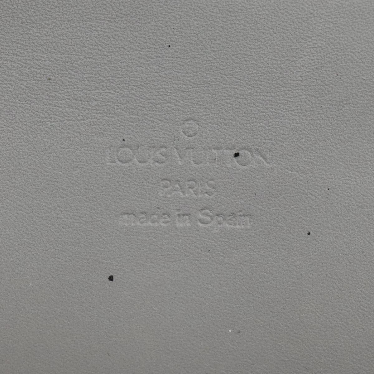 Louis Vuitton Agenda cover