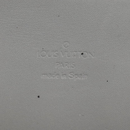 Louis Vuitton Agenda cover