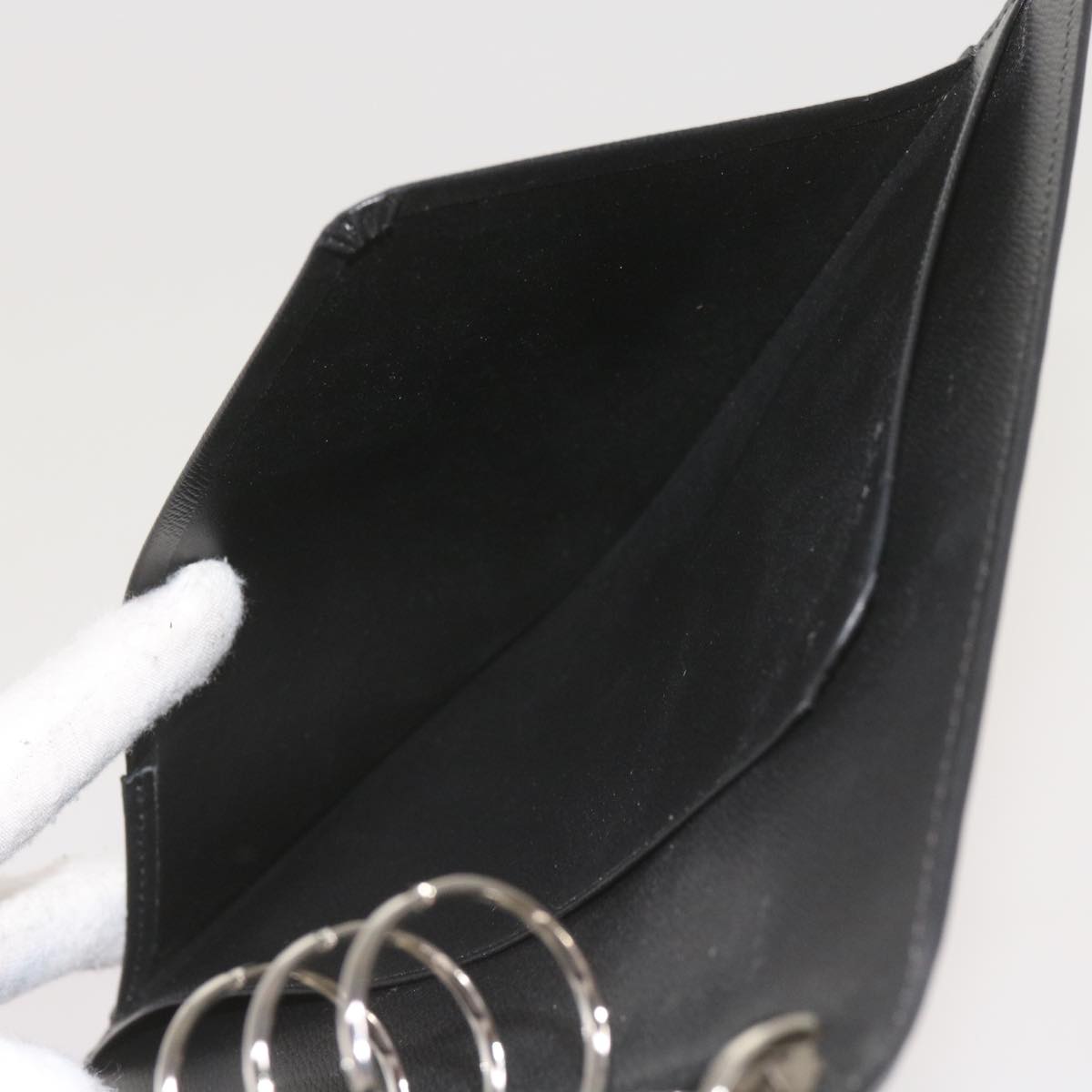 Louis Vuitton Agenda cover