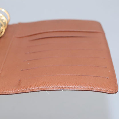 Louis Vuitton Agenda cover