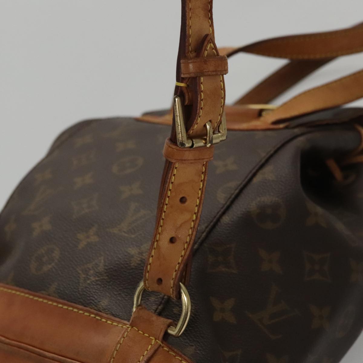 Louis Vuitton Montsouris MM