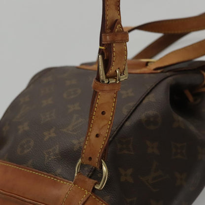 Louis Vuitton Montsouris MM