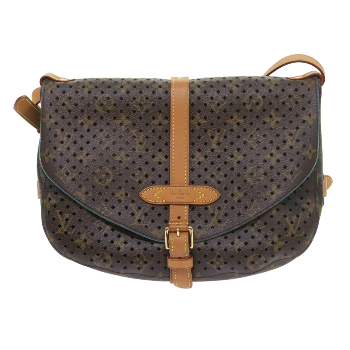 Louis Vuitton Saumur
