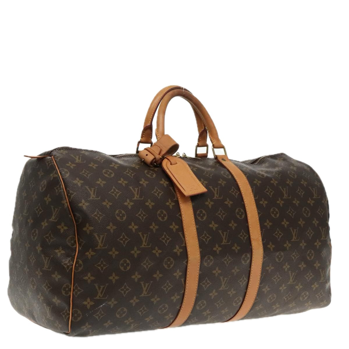 Louis Vuitton Keepall 55
