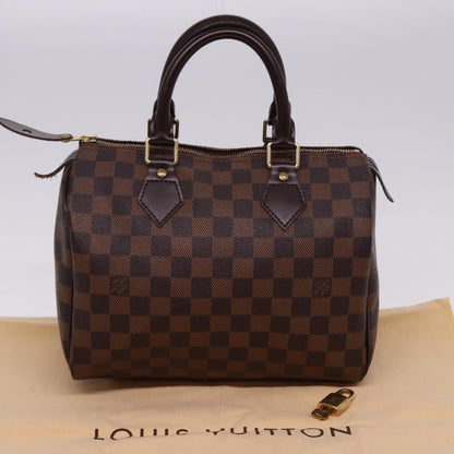Louis Vuitton Speedy 25