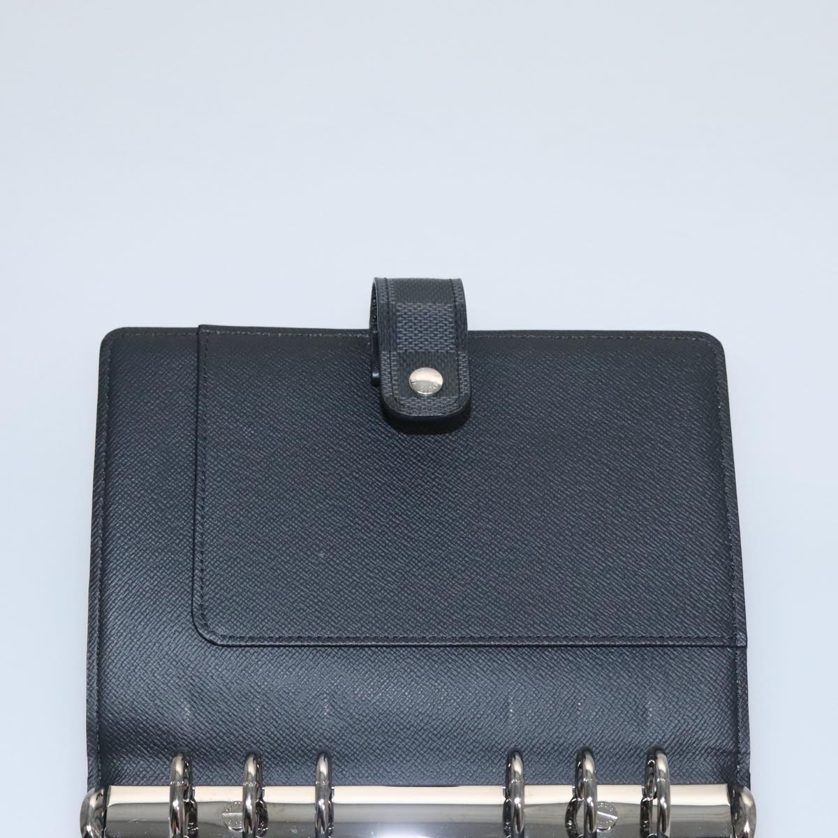 Louis Vuitton Agenda MM