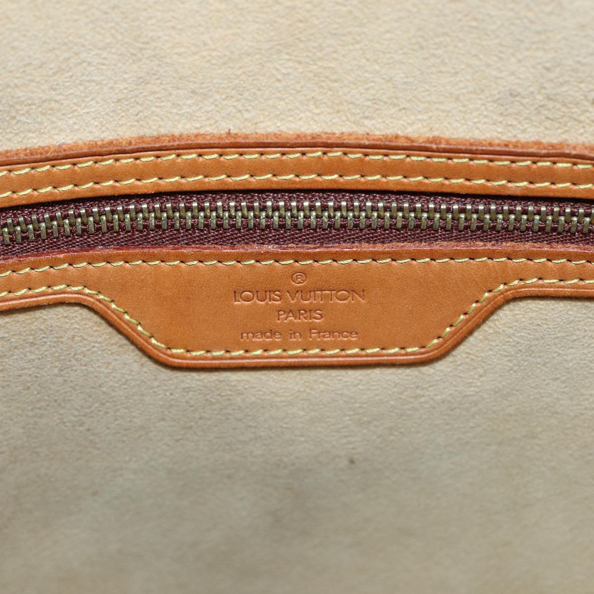 Louis Vuitton Babylone