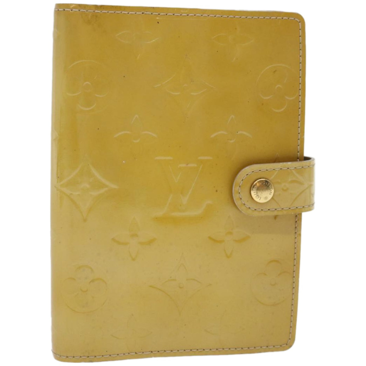 Louis Vuitton Agenda PM