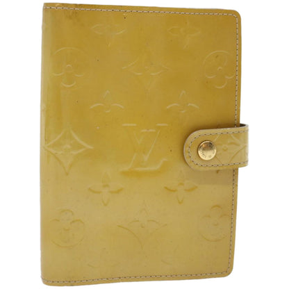 Louis Vuitton Agenda PM
