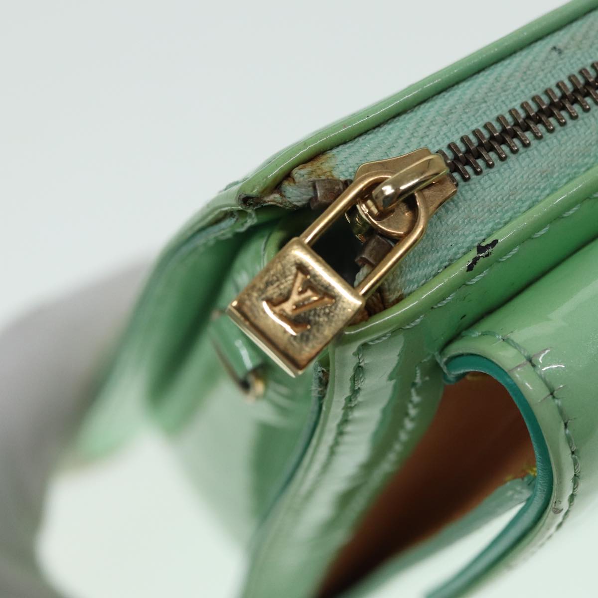 Louis Vuitton Mott