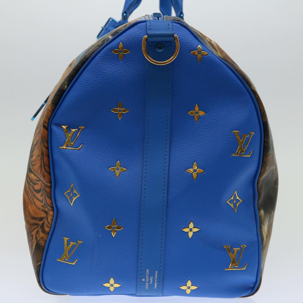 Louis Vuitton Keepall Bandouliere 50