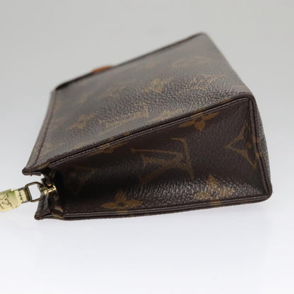 Louis Vuitton Trousse de Toilette