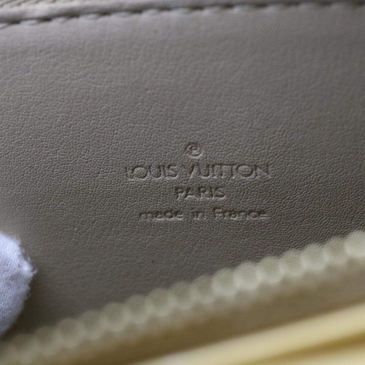 Louis Vuitton Mott