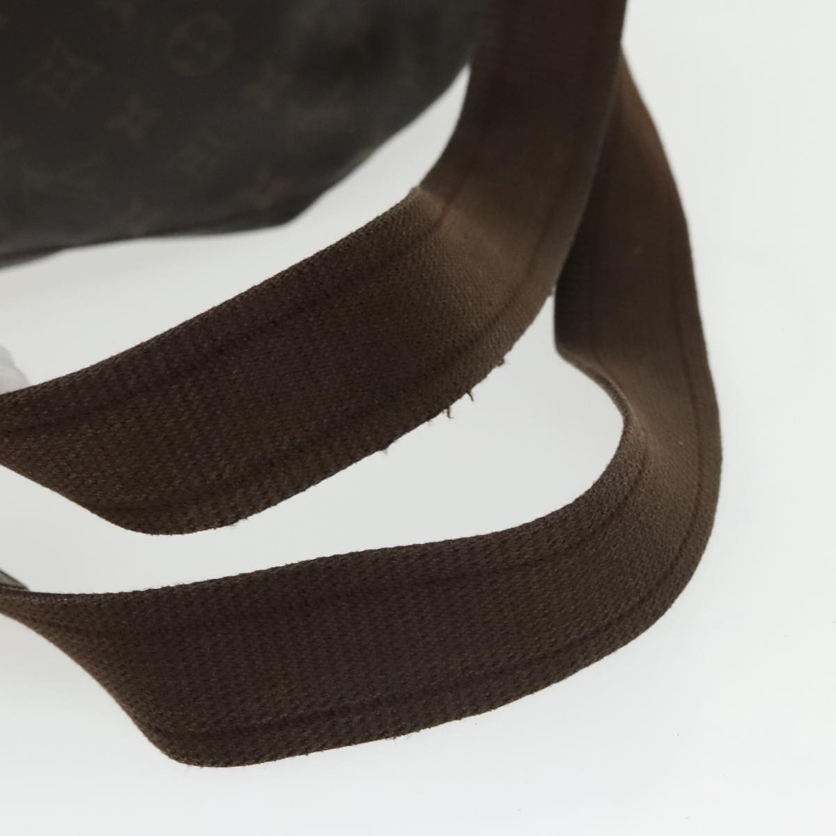 Louis Vuitton Montsouris GM