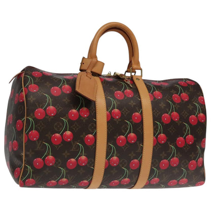 Louis Vuitton Keepall 45