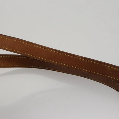 Louis Vuitton Montsouris MM