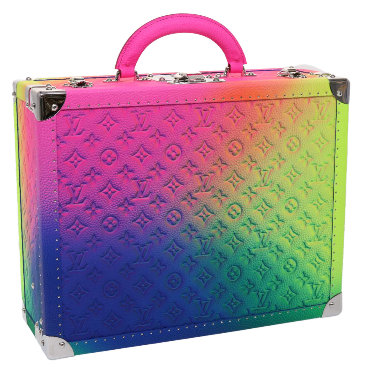 Louis Vuitton Cotteville 40