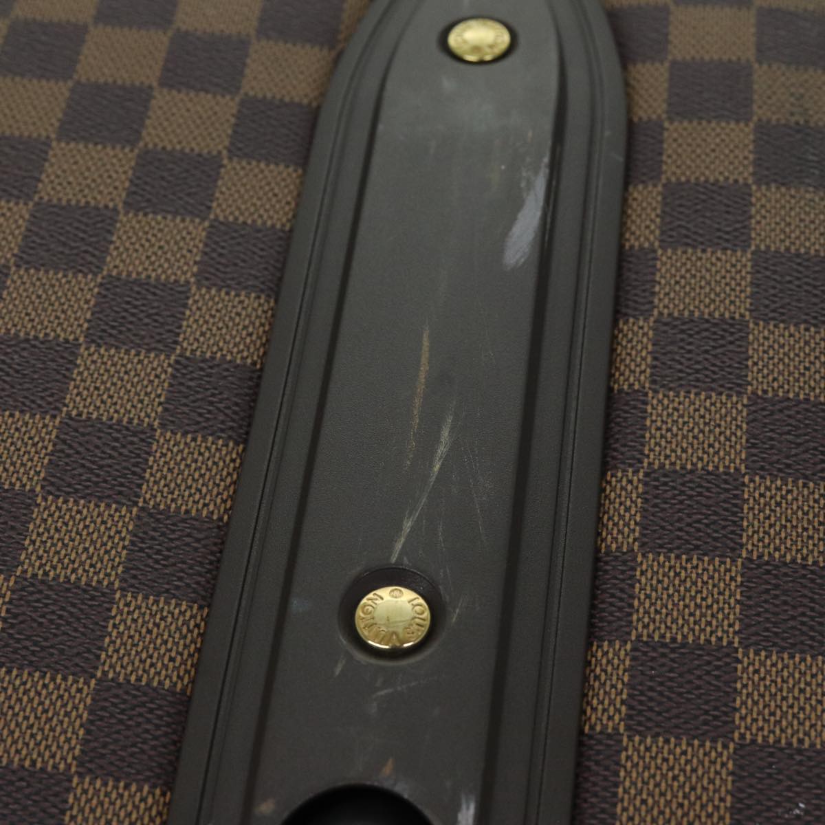 Louis Vuitton Pégase Valise légère 55 Business