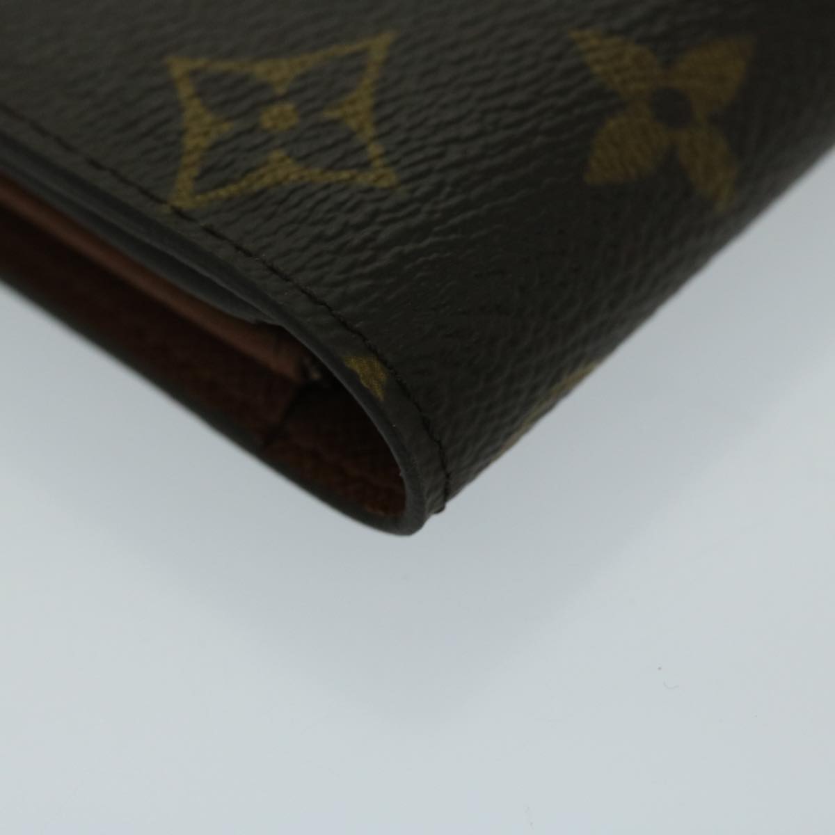 Louis Vuitton Portefeuille Sarah