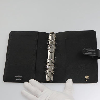 Louis Vuitton Agenda MM