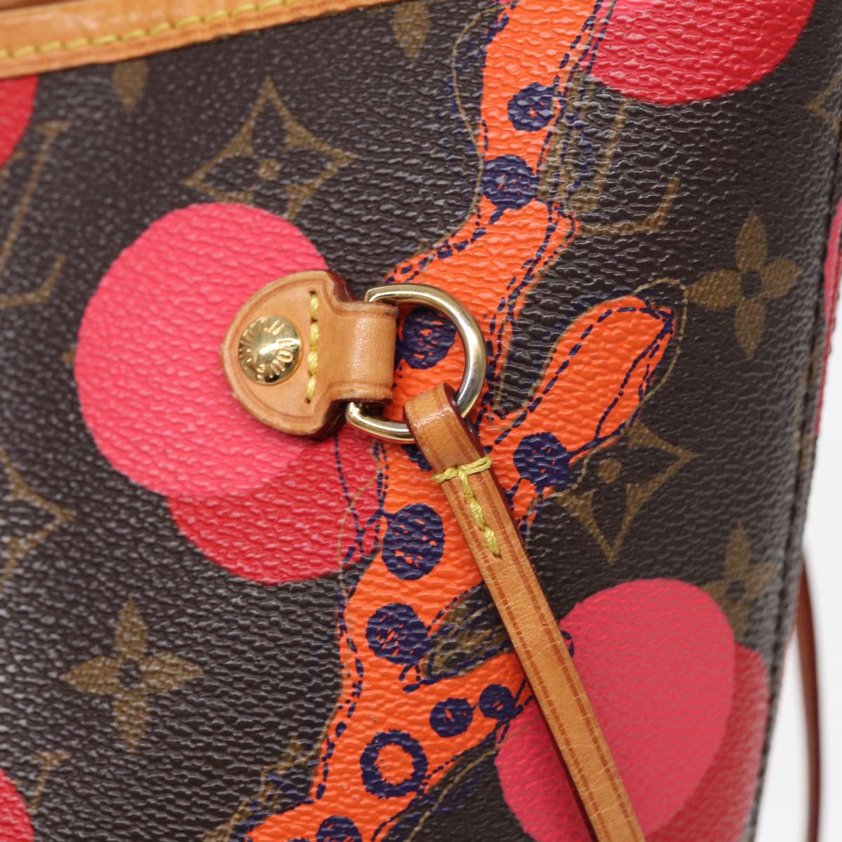 Louis Vuitton Neverfull MM