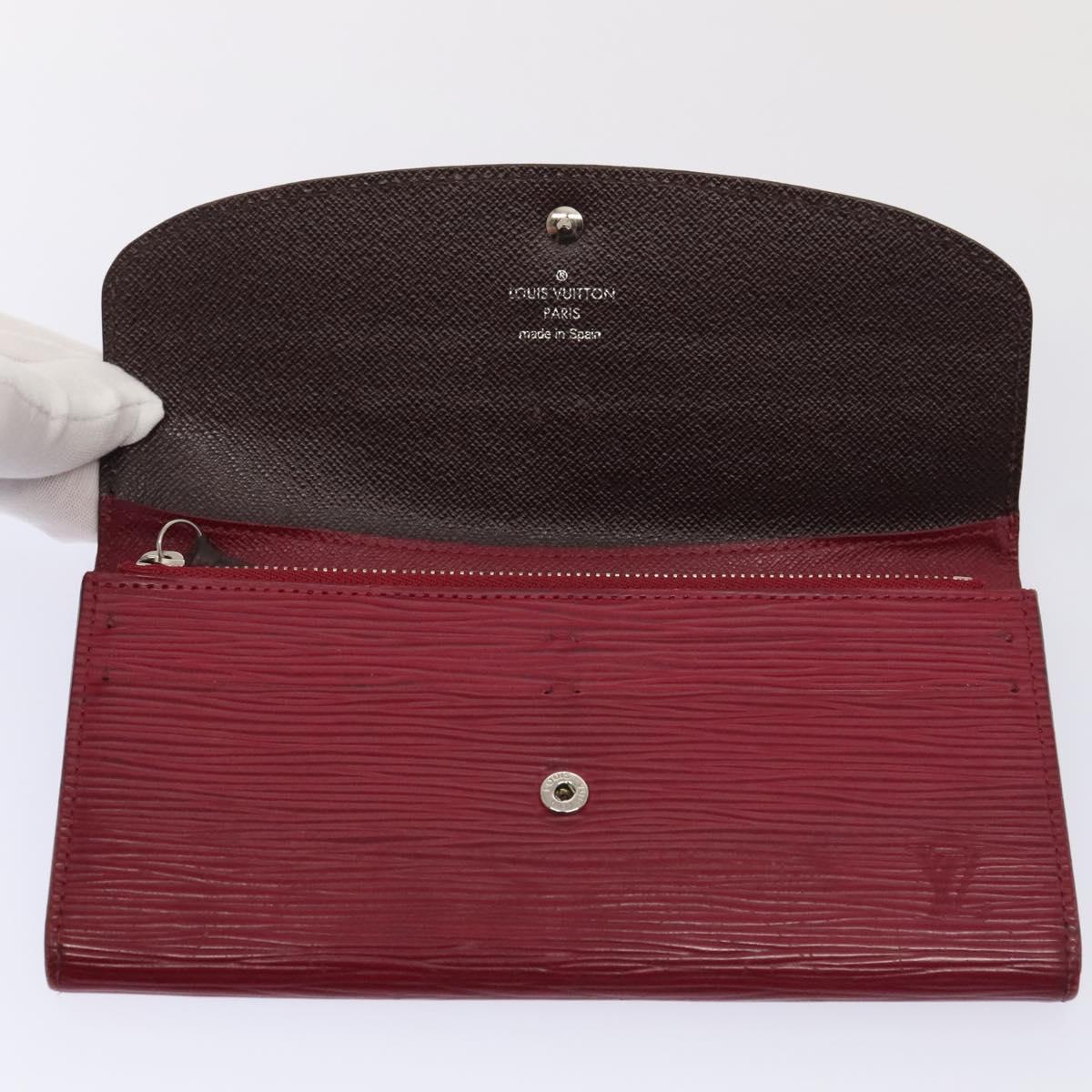 Louis Vuitton Emilie