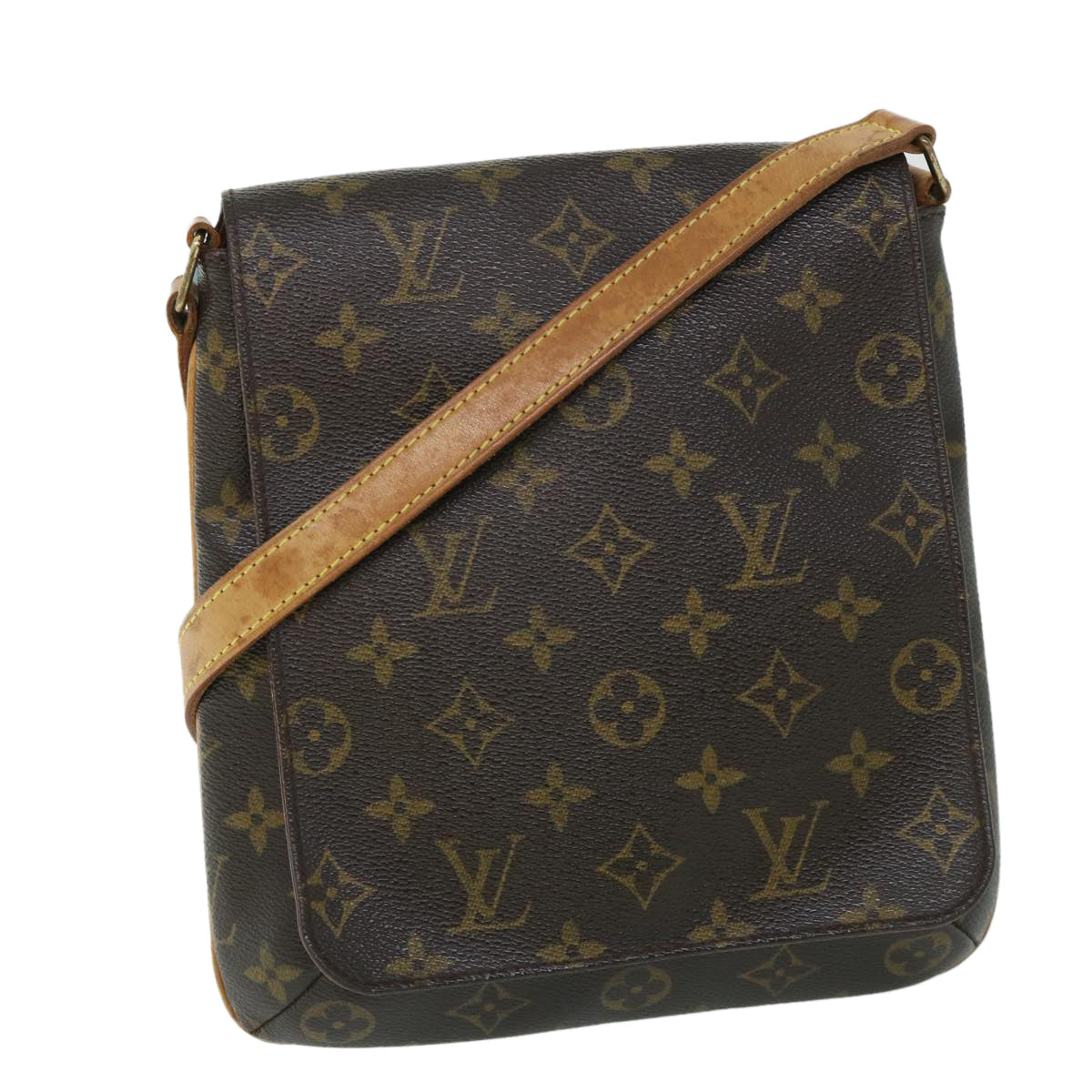 Louis Vuitton Musette