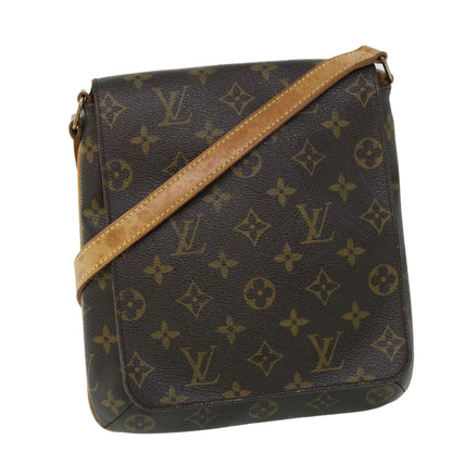 Louis Vuitton Musette