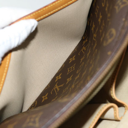 Louis Vuitton Reporter