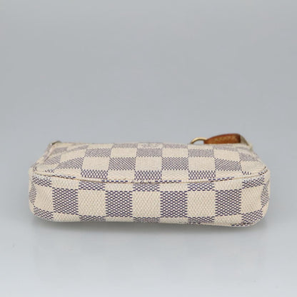 Louis Vuitton Mini Pochette Accessoires