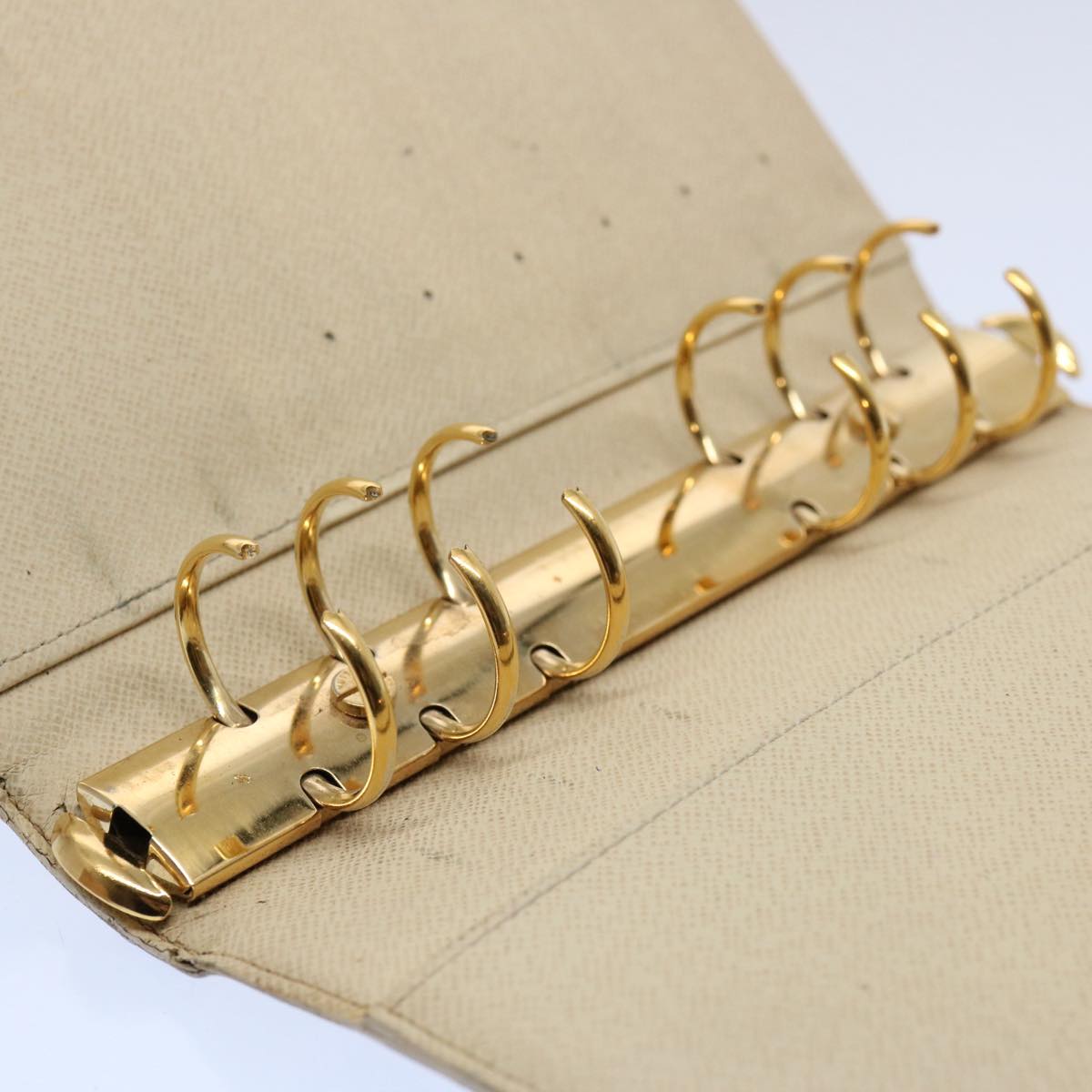 Louis Vuitton Agenda MM