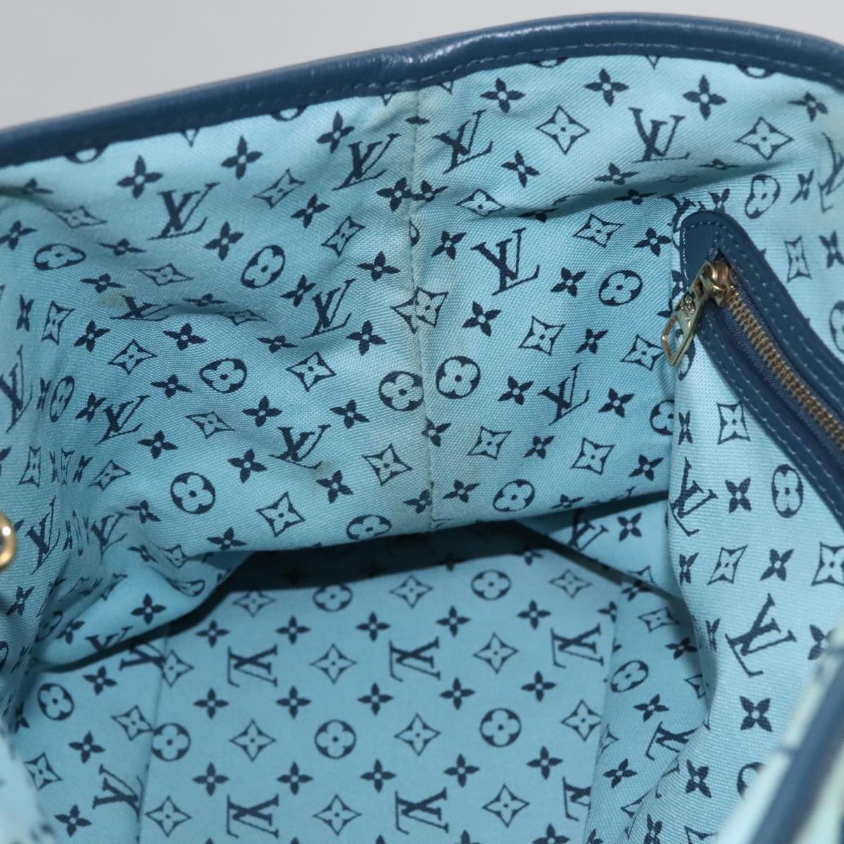 Louis Vuitton Ailleurs Cabas