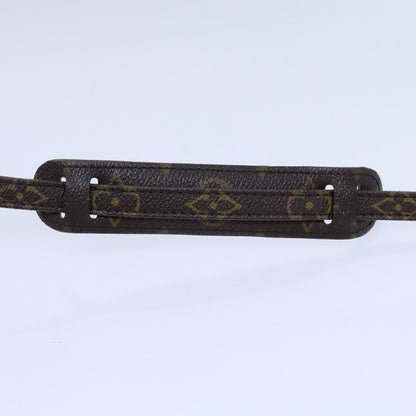 Louis Vuitton Monogram