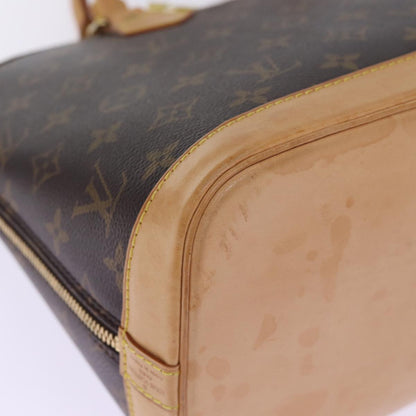 Louis Vuitton Alma