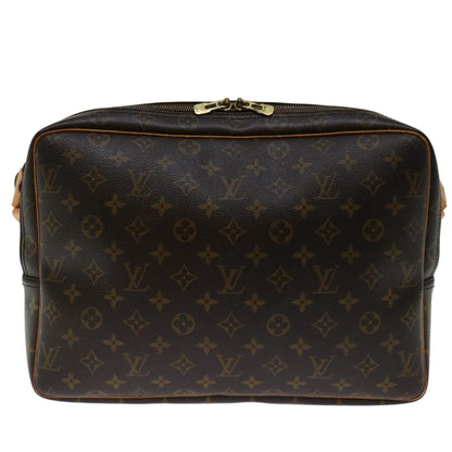 Louis Vuitton Reporter