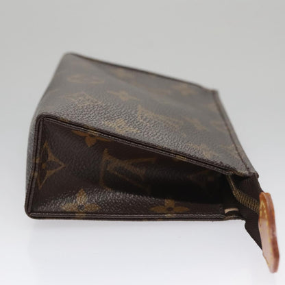 Louis Vuitton Trousse de Toilette
