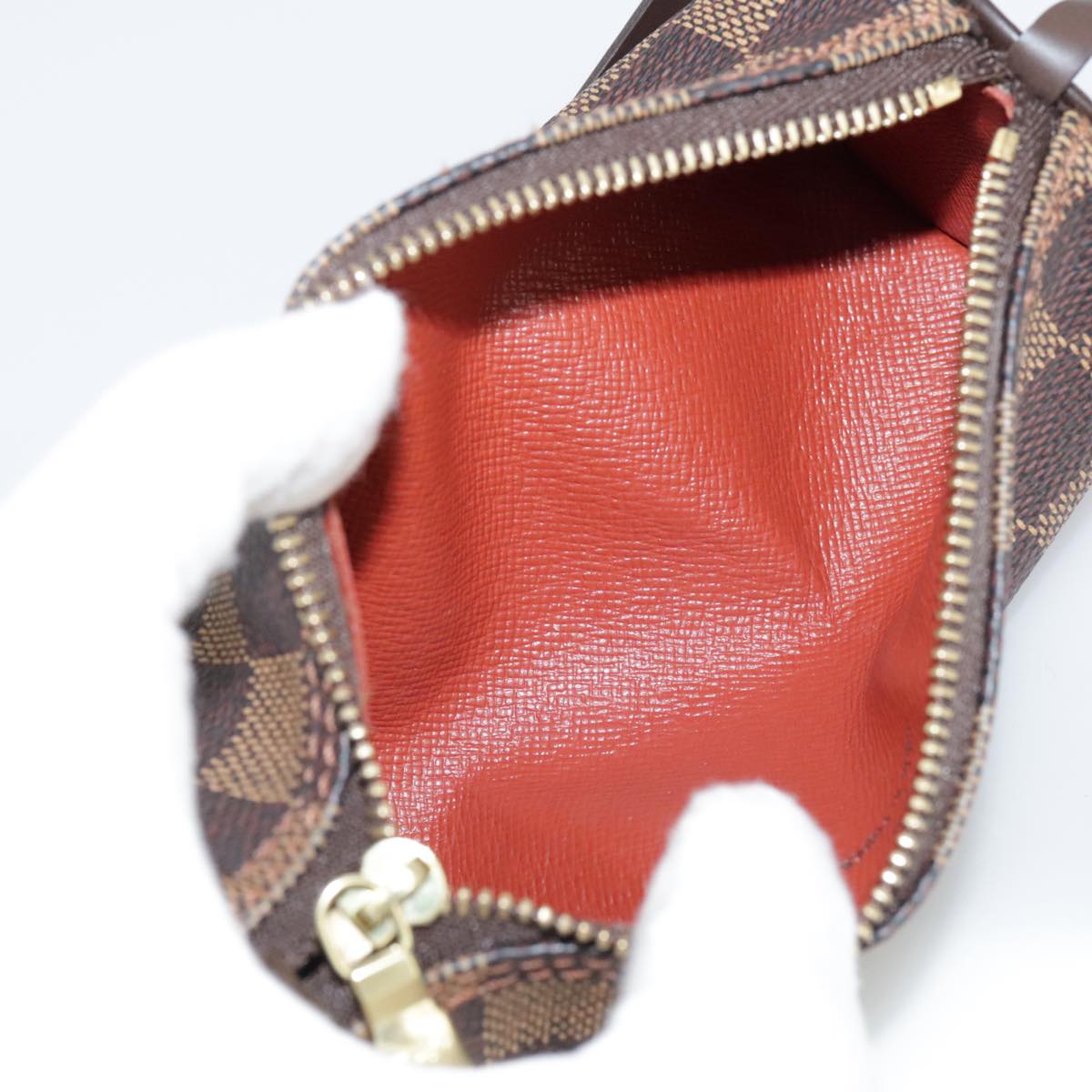 Louis Vuitton Mini baby papillon